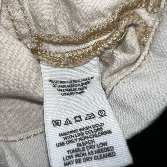 Free People Splendor In The Grass Skirt - Picture 5 of 5